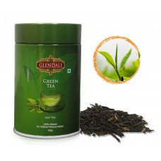 Green Tea - Tin
